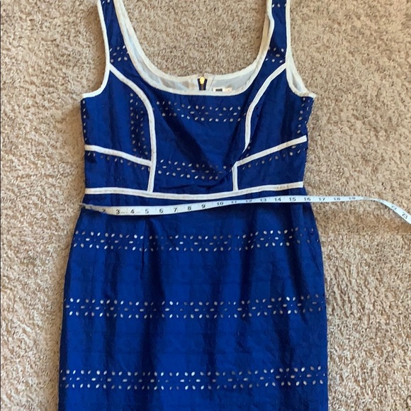 Julian Taylor causal dress - Picture 5 of 10